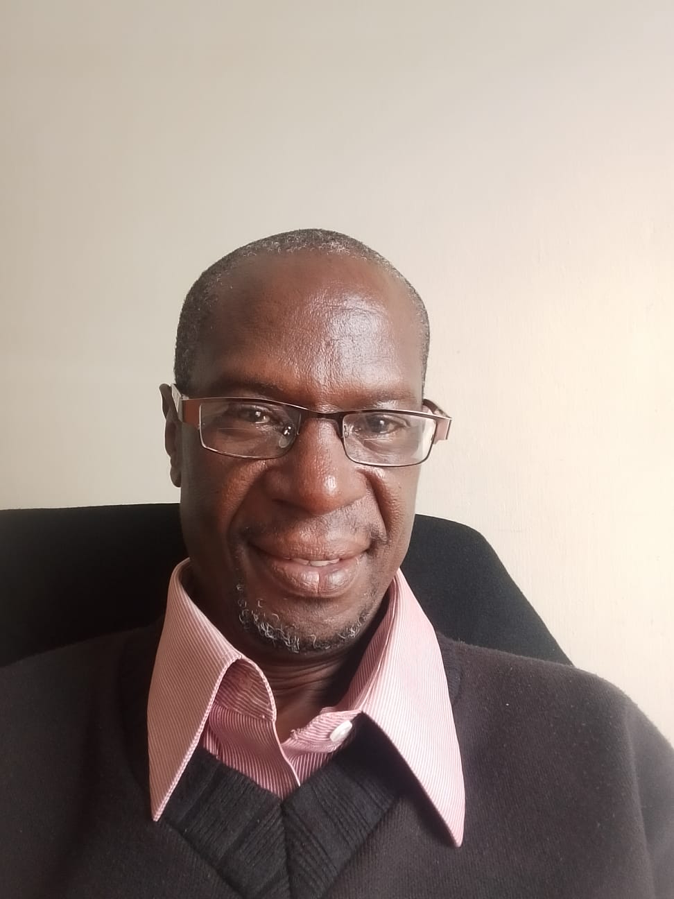 Duncan Nyakundi