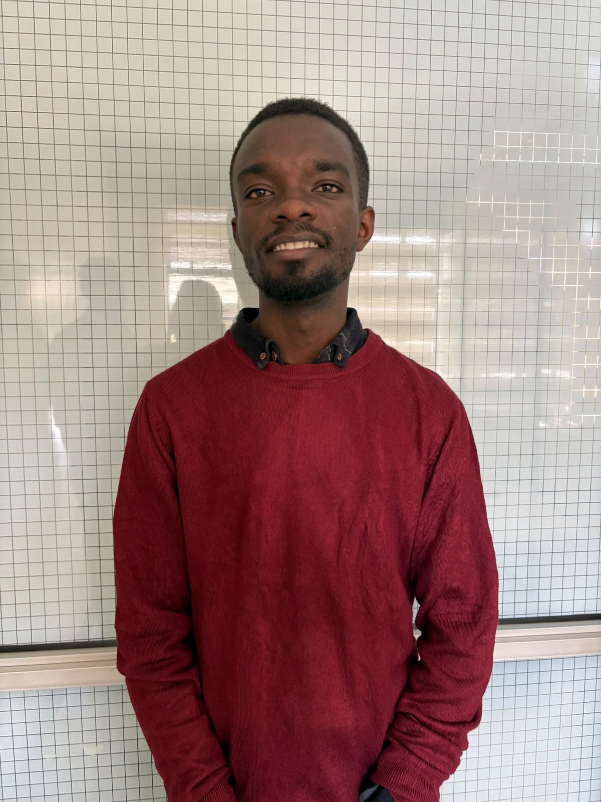 Faraja Bethuel
