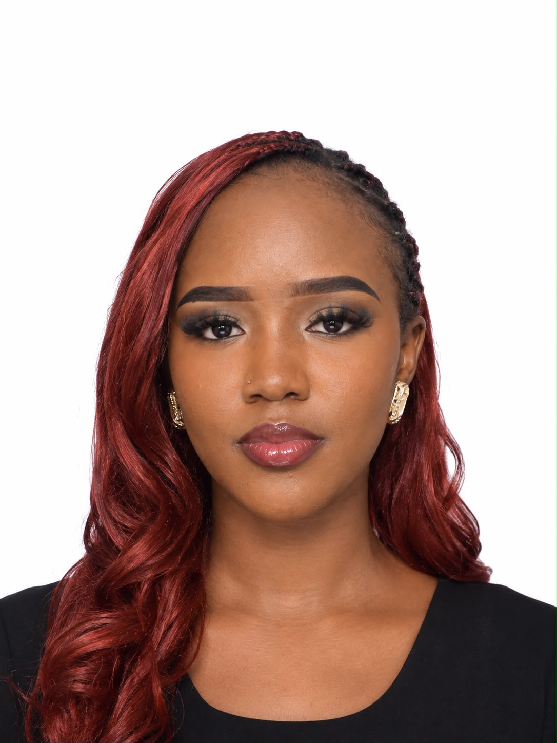 Fiona Ayuma