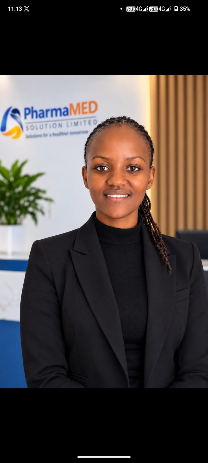 Joyce Mutiso
