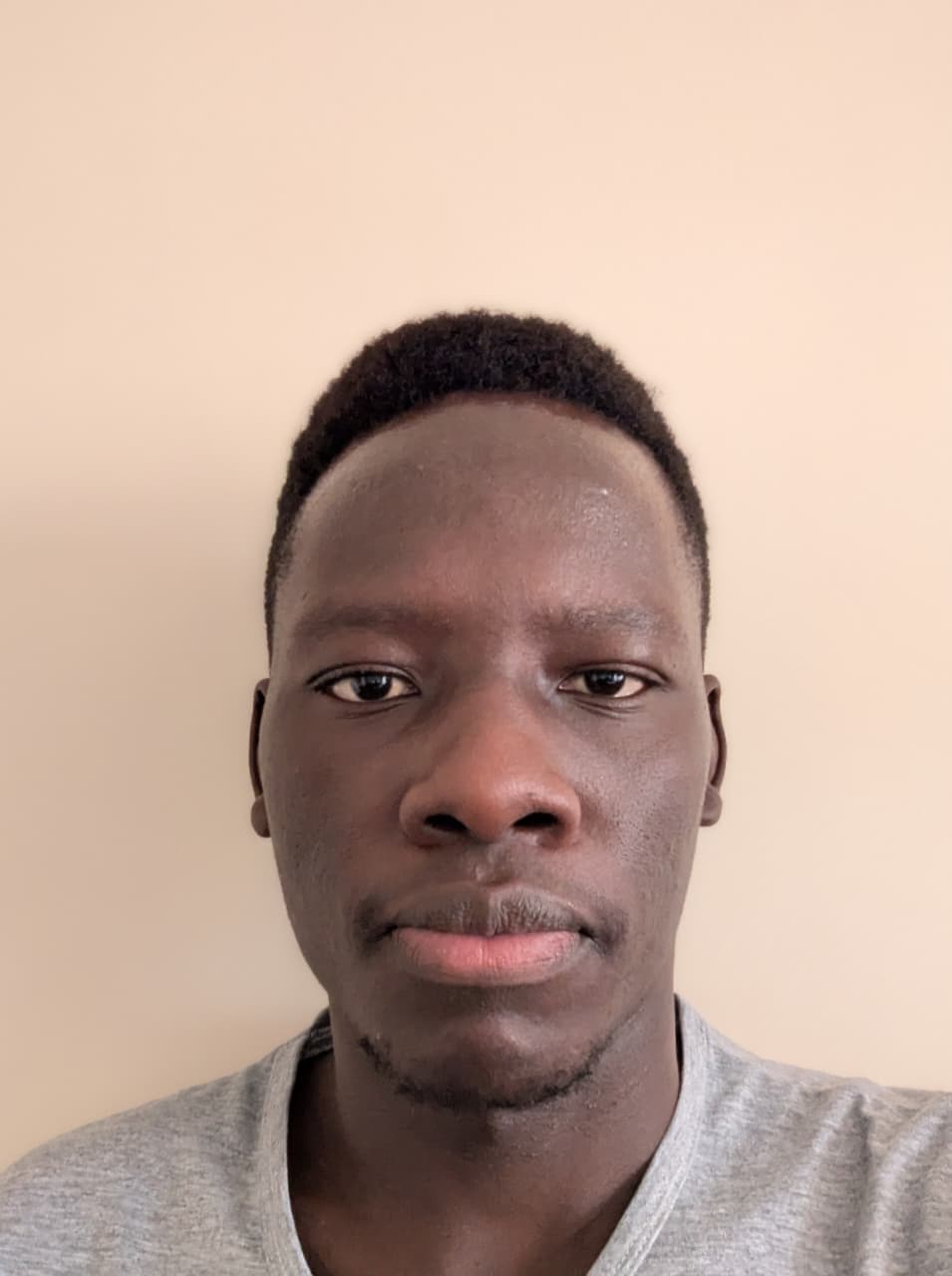 Dr.Ralph Mutonyi