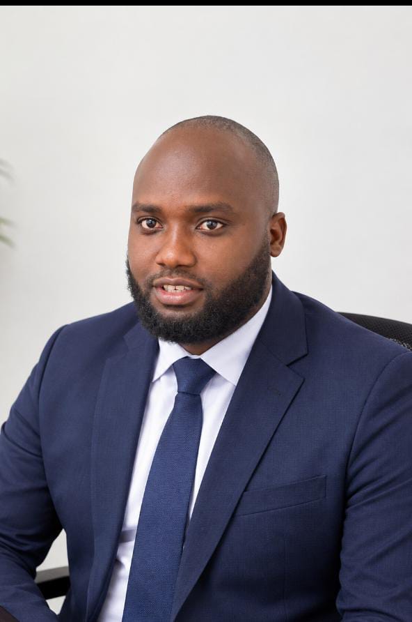 Simon Mwenda 